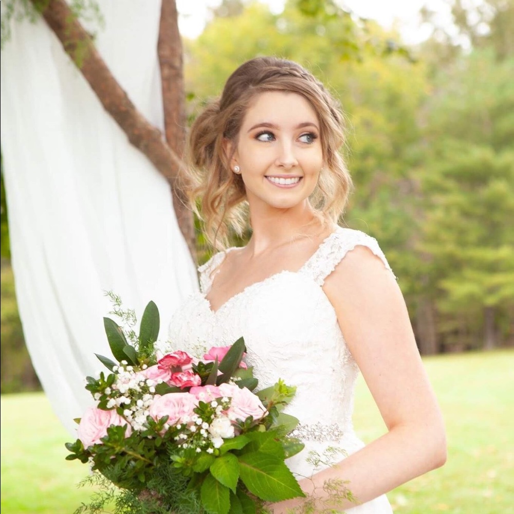 Meet your Posher, Shanna
